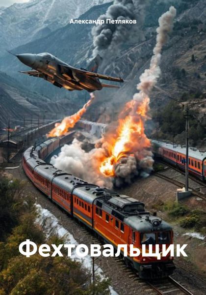 Фехтовальщик