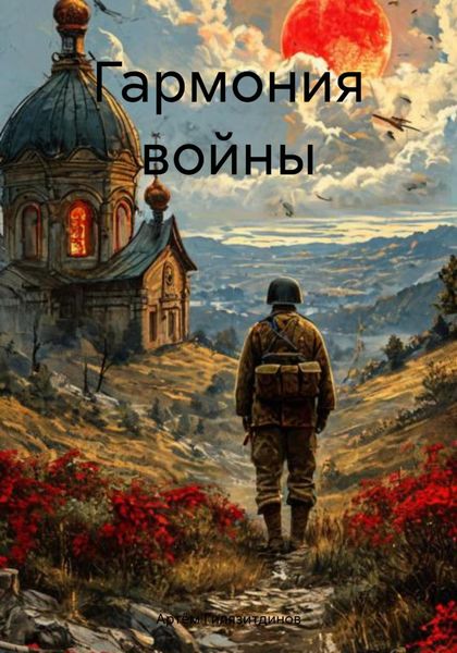 Гармония войны