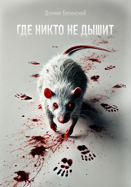 Где никто не дышит