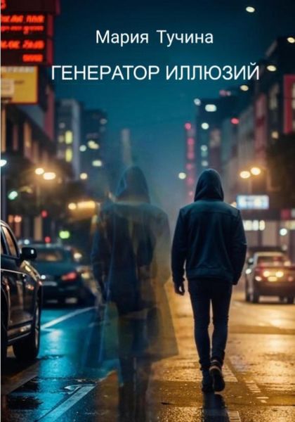 Генератор иллюзий