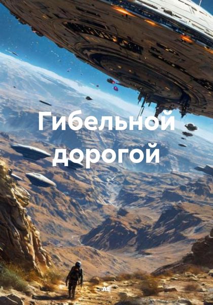Гибельной дорогой
