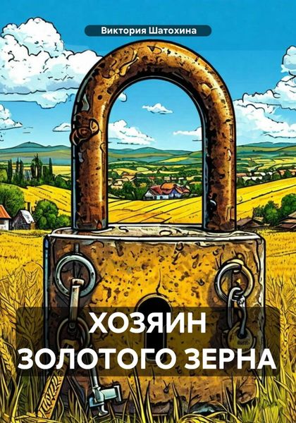 ХОЗЯИН ЗОЛОТОГО ЗЕРНА