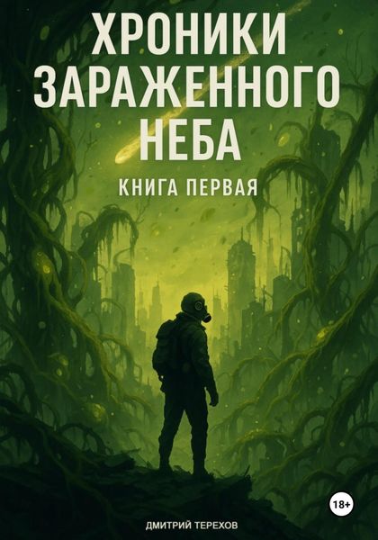 Хроники Зараженного Неба. Книга первая
