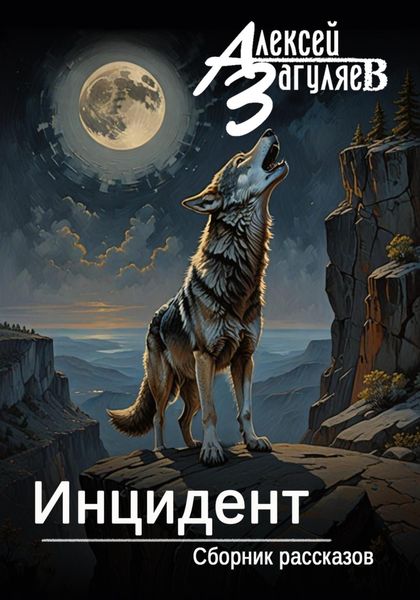 Инцидент. Сборник рассказов