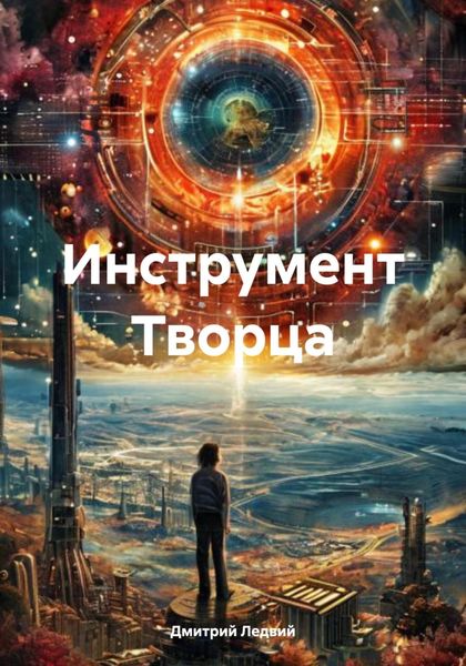 Инструмент Творца