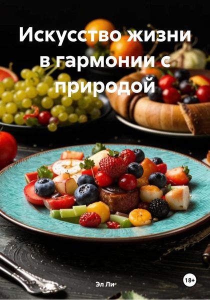 Искусство жизни в гармонии с природой