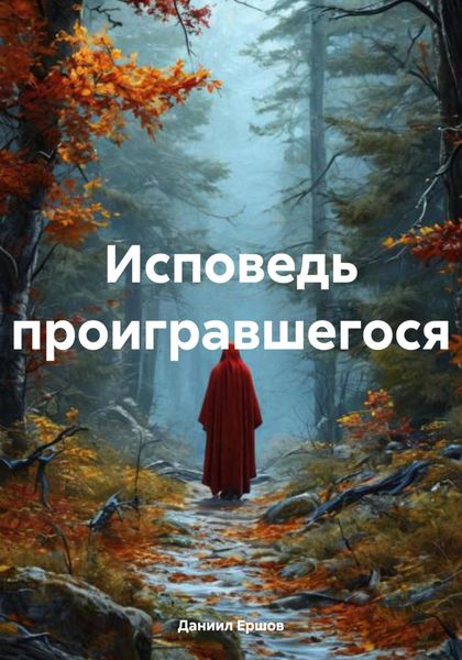 Исповедь проигравшегося