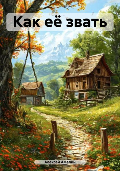 Как её звать