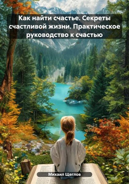 Как найти счастье. Секреты счастливой жизни. Практическое руководство к счастью