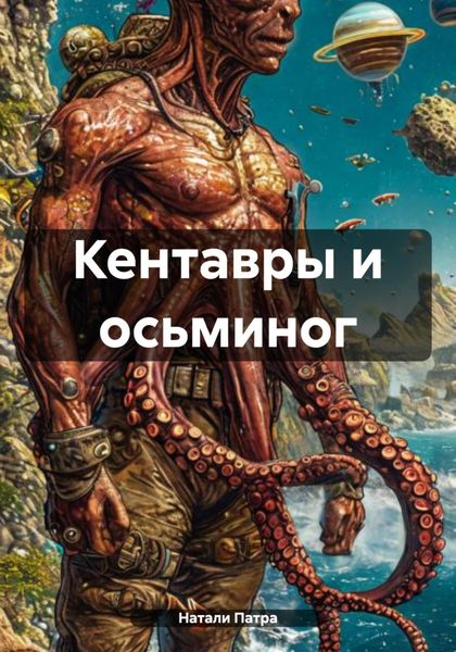 Кентавры и осьминог