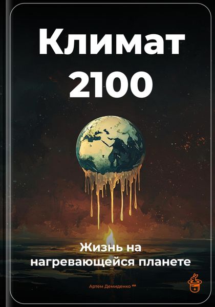 Климат 2100: Жизнь на нагревающейся планете