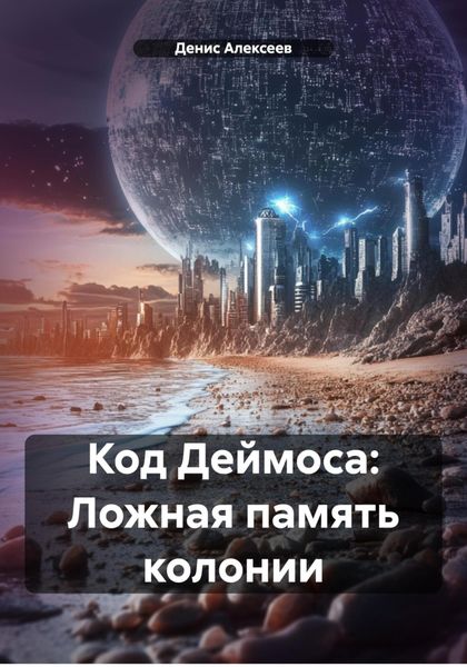 Код Деймоса: Ложная память колонии