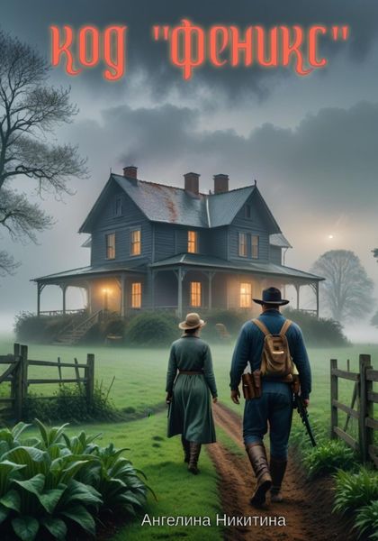 Код «Феникс»