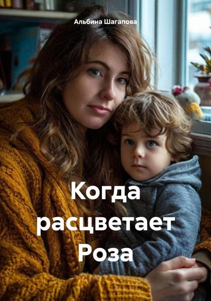 Когда расцветает Роза