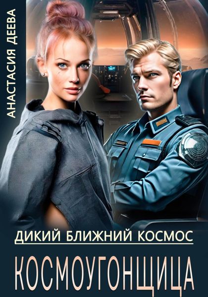 Космоугонщица