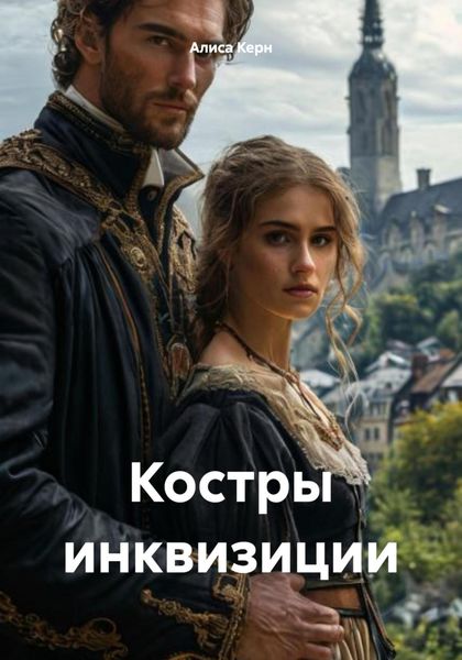 Костры инквизиции