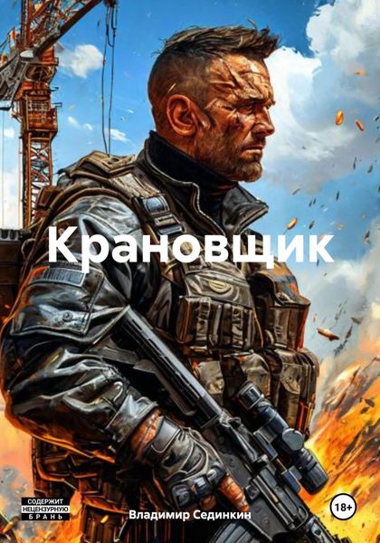Крановщик