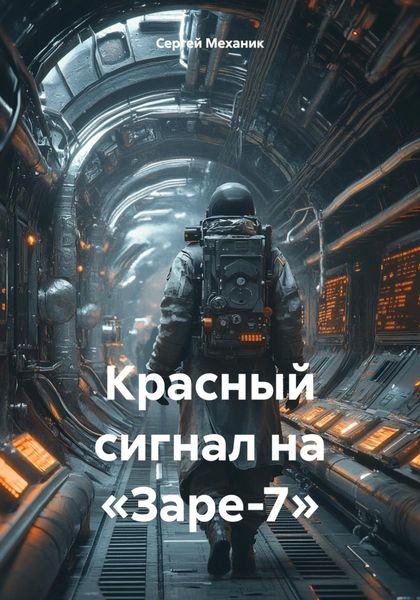 Красный сигнал на «Заре-7»