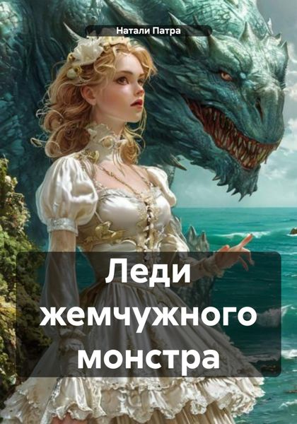 Леди жемчужного монстра