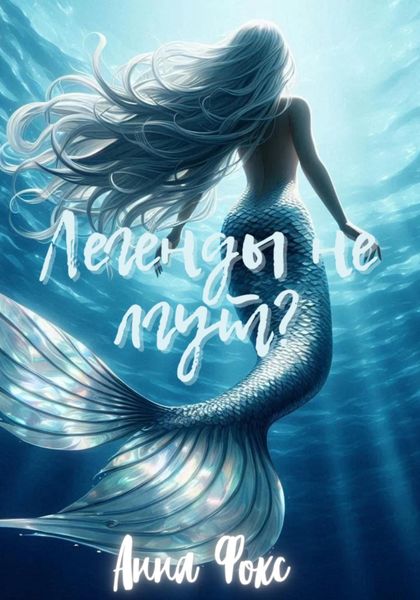 Легенды не лгут?