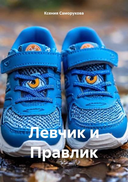 Левчик и Правлик