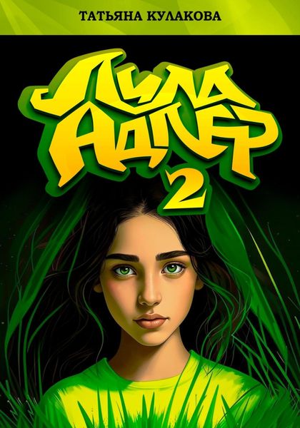 Лила Адлер 2