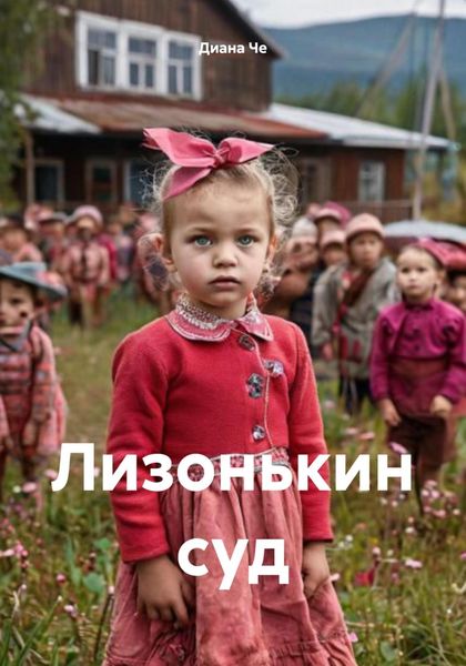 Лизонькин суд