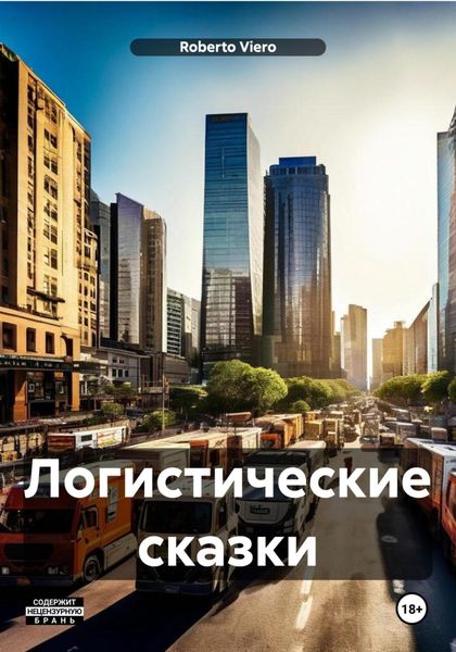 Логистические сказки