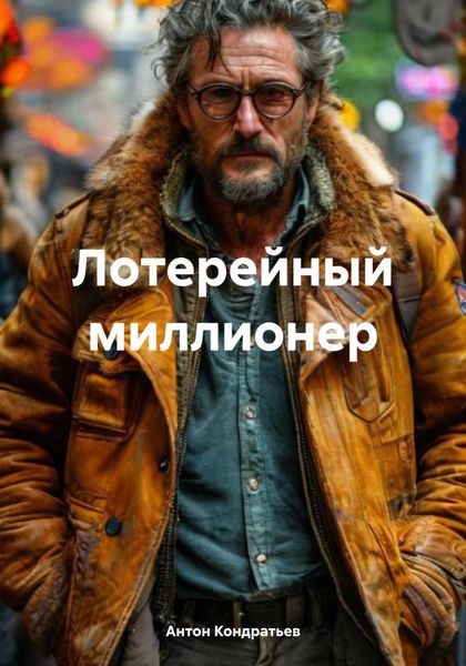 Лотерейный миллионер