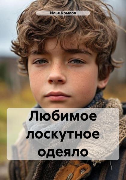 Любимое лоскутное одеяло