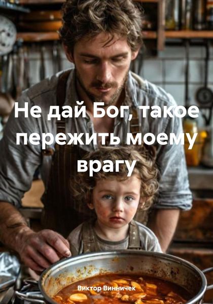 Не дай Бог, такое пережить моему врагу