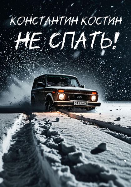 Не спать!