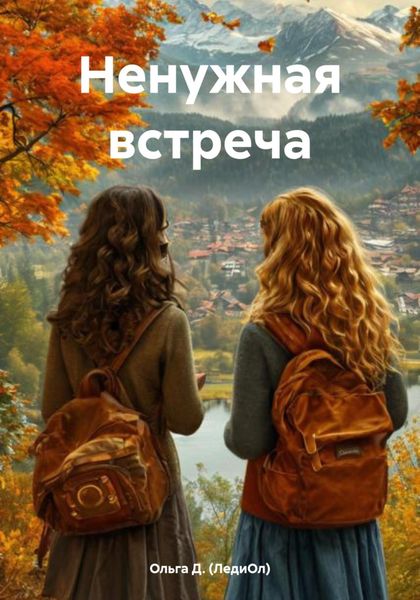 Ненужная встреча