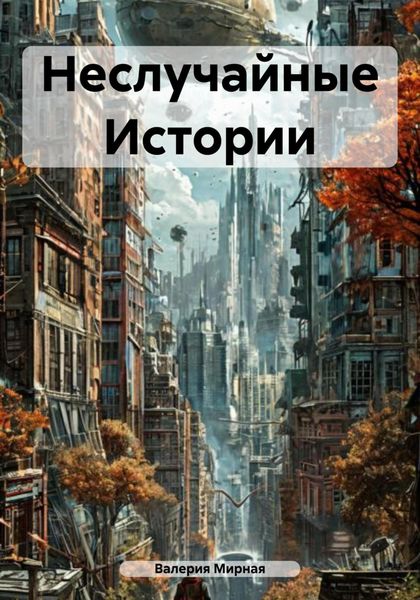 Неслучайные Истории