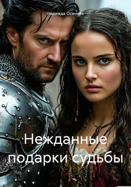 Нежданные подарки судьбы