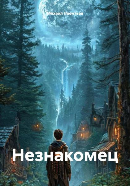 Незнакомец