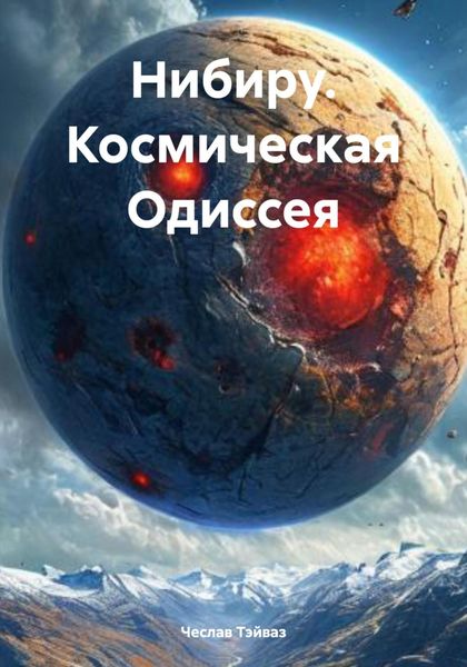 Нибиру. Космическая Одиссея