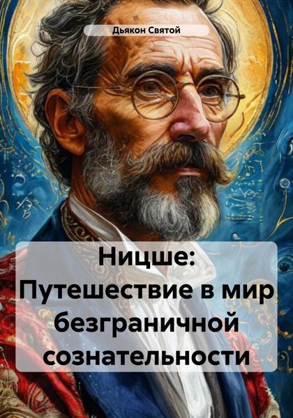 Ницше: Путешествие в мир безграничной сознательности
