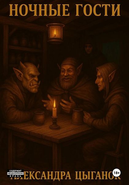 Ночные гости