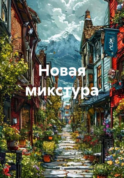 Новая микстура