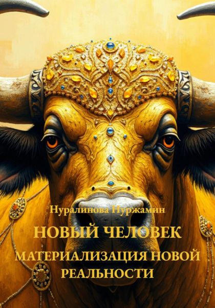 Новый Человек: Материализация Новой Реальности