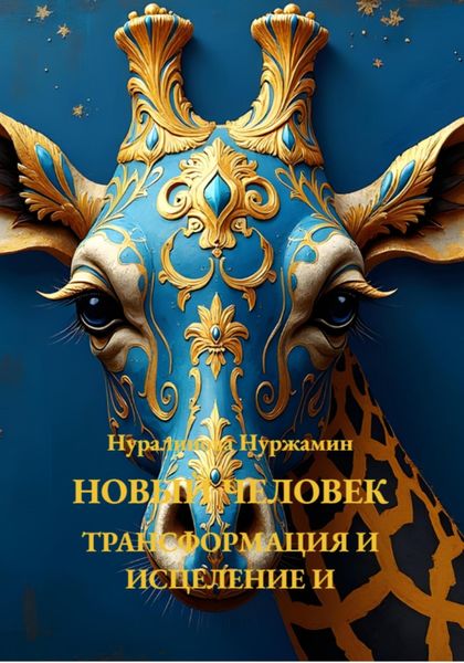 Новый Человек: Трансформация и Исцеление