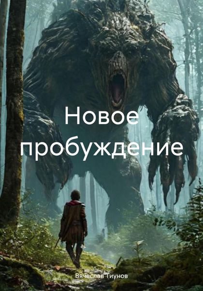 Новое пробуждение