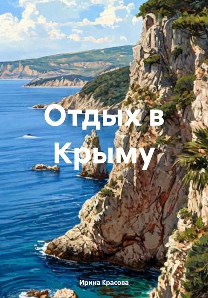 Отдых в Крыму