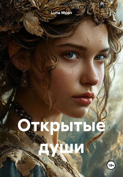 Открытые души