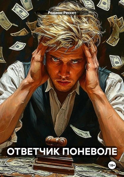 ОТВЕТЧИК ПОНЕВОЛЕ