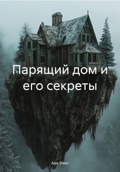 Парящий дом и его секреты
