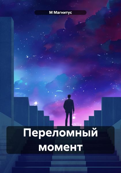 Переломный момент