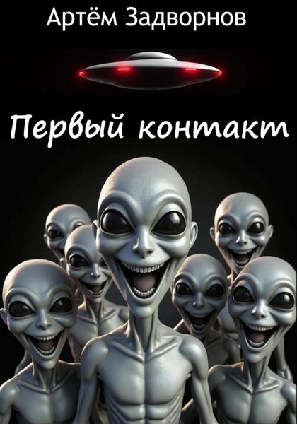Первый контакт