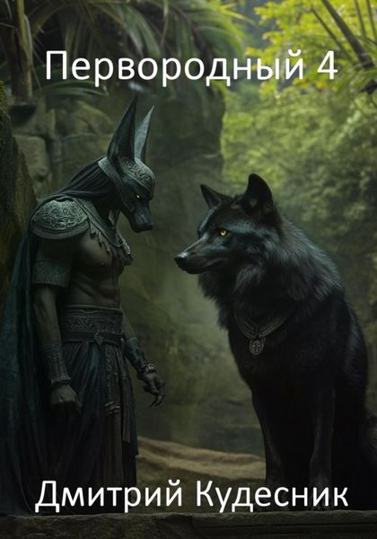 Первородный 4